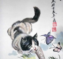 《猫·系列》