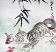 《猫·系列》