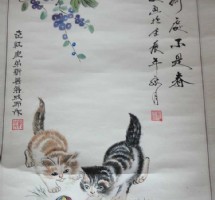 《猫·系列》